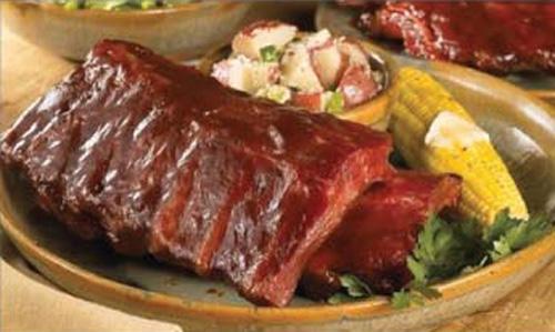Hibachi Grill & Supreme Buffet dish 18